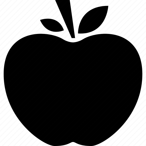 Apple, education, fruit, learning icon - Download on Iconfinder