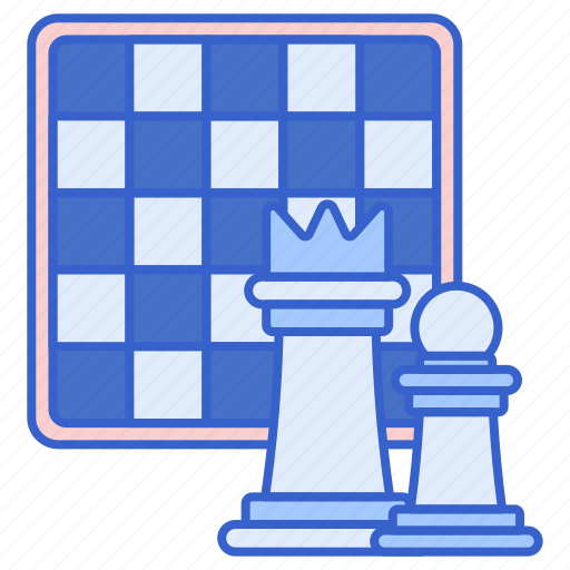 Board, chess, game, strategy icon - Download on Iconfinder