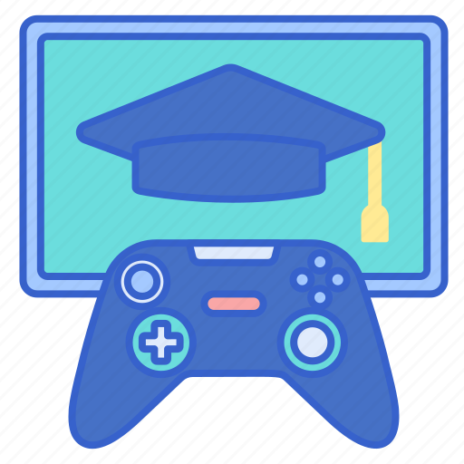 Education, game, gaming, learning icon - Download on Iconfinder