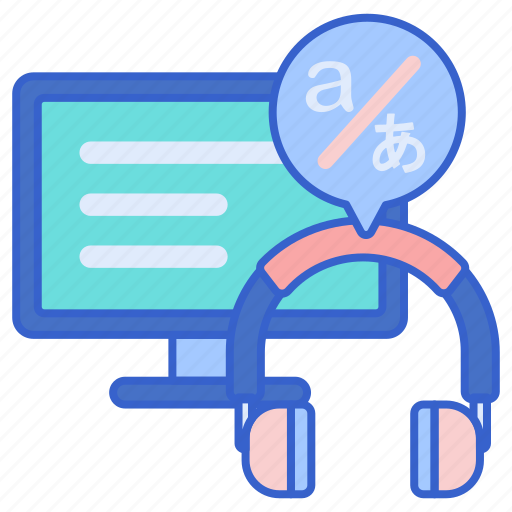 Lab, language, learning, research icon - Download on Iconfinder