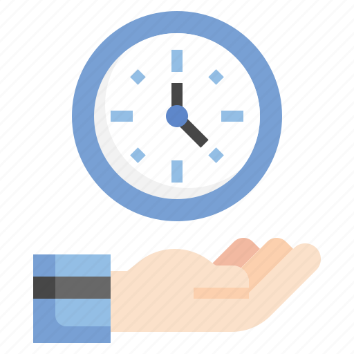 Clock, save, time, date, management, care icon - Download on Iconfinder