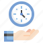 clock, save, time, date, management, care 