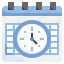 schedule, calendar, time, date, planning 