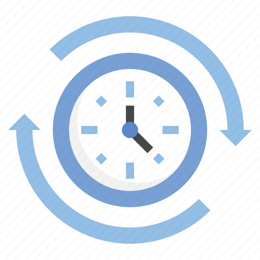 Time, date, efficiency, management, productivity icon - Download on Iconfinder