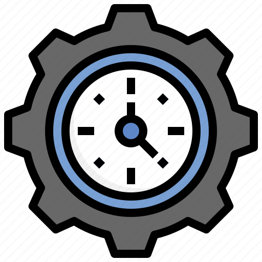 Productivity, time, date, efficiency, management icon - Download on Iconfinder