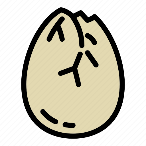Eggshell, bird icon - Download on Iconfinder on Iconfinder