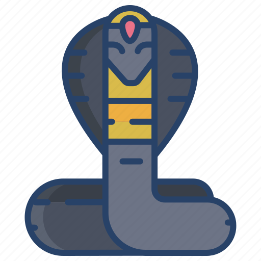 Cobra icon - Download on Iconfinder on Iconfinder