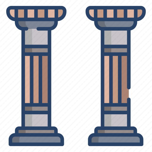 Column icon - Download on Iconfinder on Iconfinder