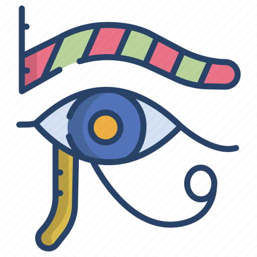 Eye, of, ra icon - Download on Iconfinder on Iconfinder