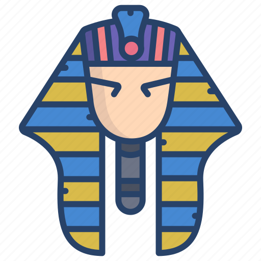Pharaoh icon - Download on Iconfinder on Iconfinder
