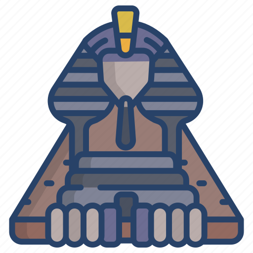 Sphinx icon - Download on Iconfinder on Iconfinder