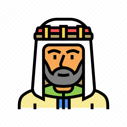 Egyptian, citizen, egypt, country, monument, excursion icon - Download on Iconfinder