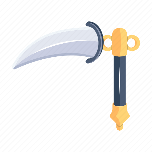Dagger, stab, sharp weapon, battle knife, sharp blade icon - Download on Iconfinder