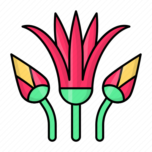 Egypt, flower, lotus, plant, egyptian lotus icon - Download on Iconfinder