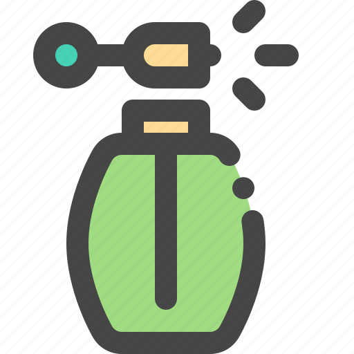 Aroma, perfume, smell, spray icon - Download on Iconfinder