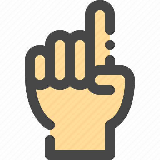Creed, hand, islam, tawheed icon - Download on Iconfinder