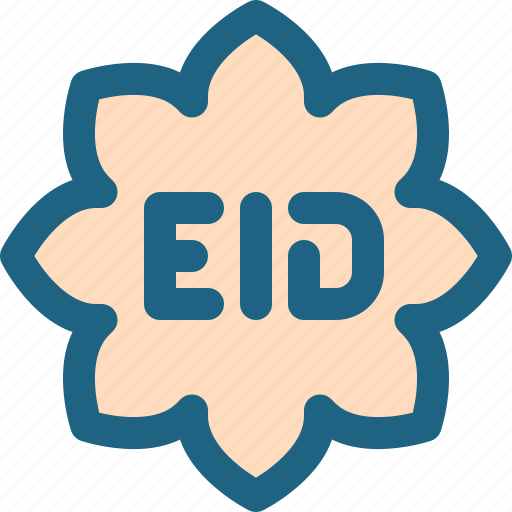 Celebration, eid, islam, ornament, ramadan icon - Download on Iconfinder