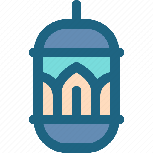 Eid, islam, islamic, lantern, ramadan icon - Download on Iconfinder