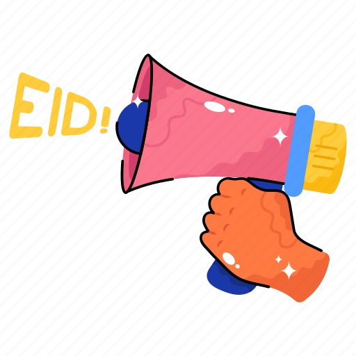 Celebration, ramadan, mubarak, greeting icon - Download on Iconfinder