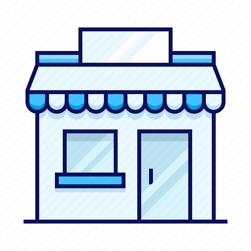 Business, commerce, ecommerce, shop, shopping, store icon - Download on Iconfinder