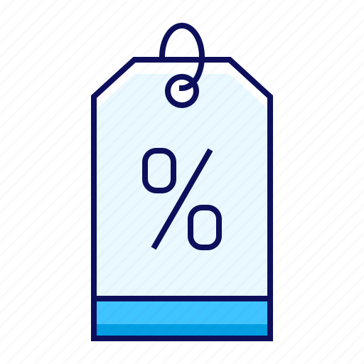 Discount, label, sale, shopping, tag icon - Download on Iconfinder