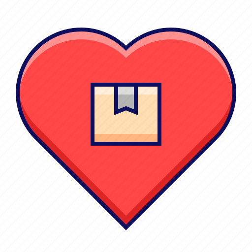 Favourite, item, love, shopping, wishlist icon - Download on Iconfinder