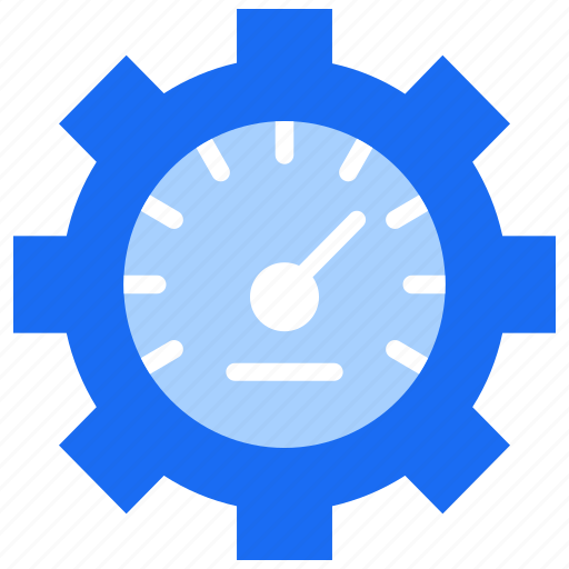 Performance, productivity, real time, server, speed icon - Download on Iconfinder
