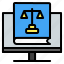 lawbook, elearning, ebook, learning, law, book, gavel, legal, education 