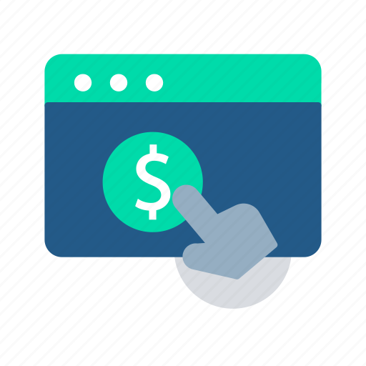 Dollar, education, elearning, online course, pay, payment icon - Download on Iconfinder