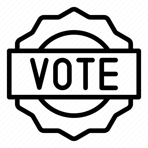 Election, political, politics, vote icon - Download on Iconfinder