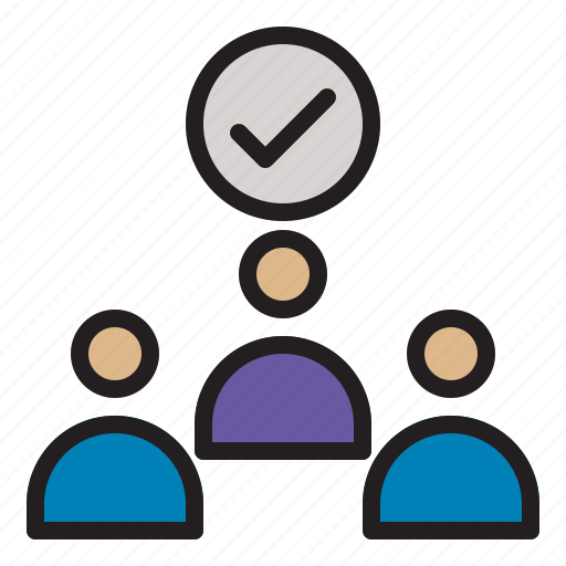 Politics, candidates, vote, election icon - Download on Iconfinder