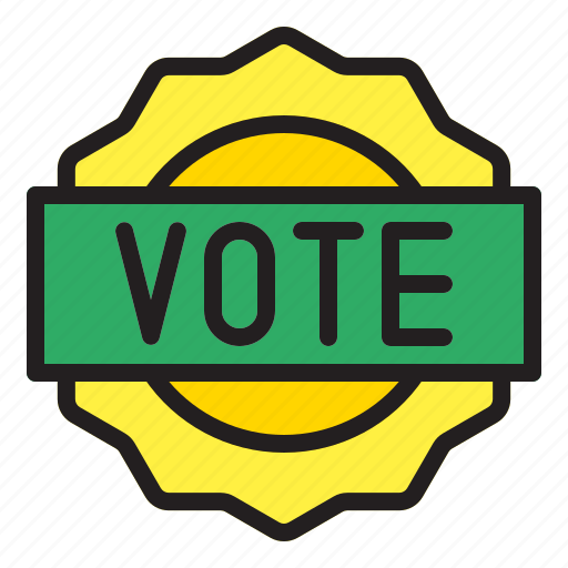 Politics, vote, political, election icon - Download on Iconfinder