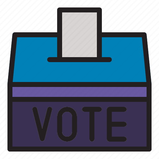Politics, vote, voting, election icon - Download on Iconfinder