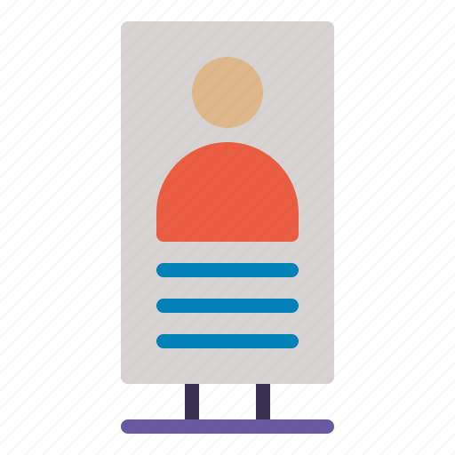 Campaign, politics, voting, election icon - Download on Iconfinder