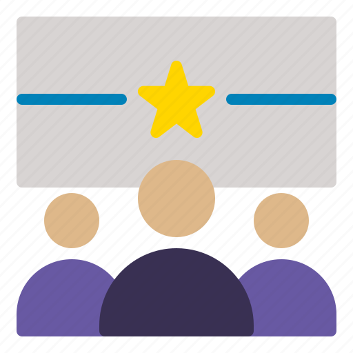 Politics, political party, voting, election icon - Download on Iconfinder