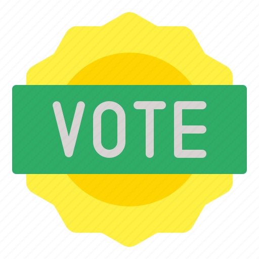 Politics, voting, vote, election icon - Download on Iconfinder