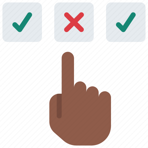 Select, options, choice, optional, elections icon - Download on Iconfinder