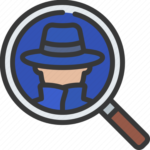 Fraud, search, corrupt, research, corrupted icon - Download on Iconfinder
