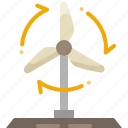 wind, mill, alternative, renewable, electricity, energy, turbine