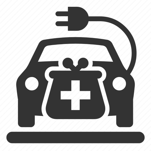 Car, economy, electric, ev icon - Download on Iconfinder