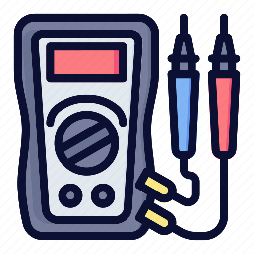 Electric, car, tester, plug, electricity, transport, energy icon - Download on Iconfinder
