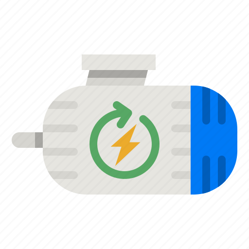 Engine, ev, car, electric, transportation icon - Download on Iconfinder
