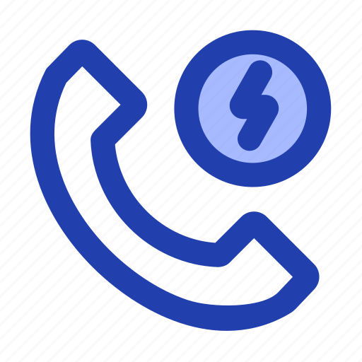 Call, communication, phone, technology icon - Download on Iconfinder