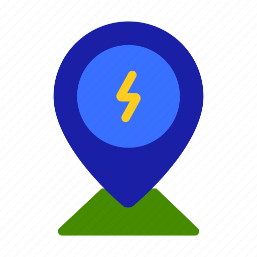 Good, battery, electronic, technology icon - Download on Iconfinder