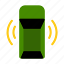 hatchback, plug, charging, technology