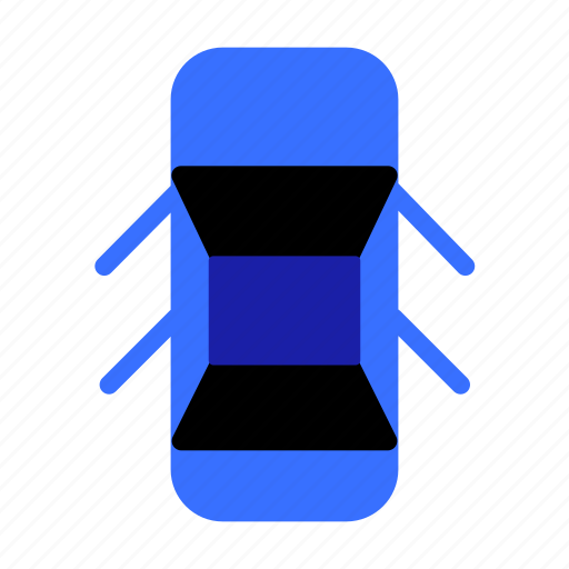 Sedan, door, open, technology icon - Download on Iconfinder