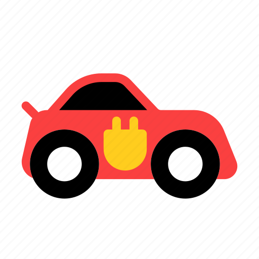Sport, car, plug, charging icon - Download on Iconfinder