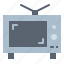 electric, equipment, monitor, television, tv 