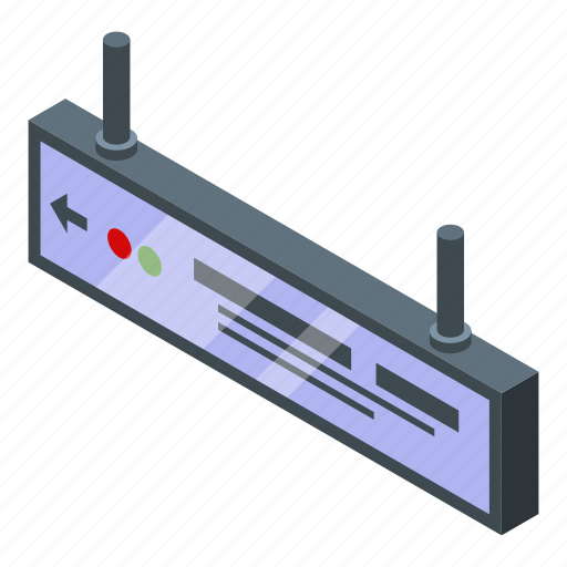 Car, cartoon, direction, electric, isometric, medical, train icon - Download on Iconfinder