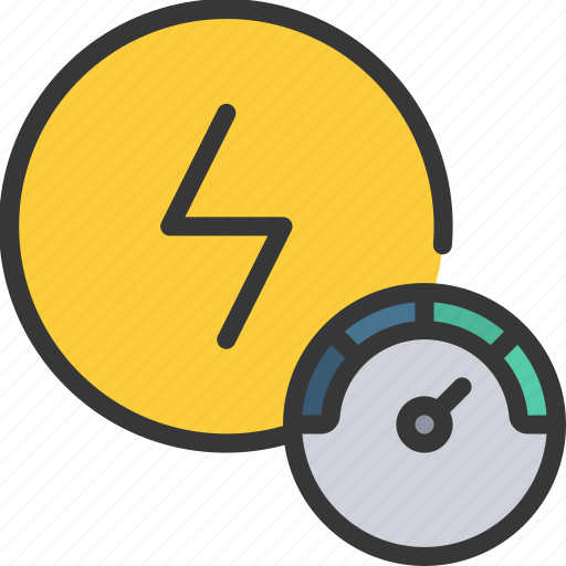 Fast, charging, power, charger, station, performance, speed icon - Download on Iconfinder